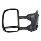 Dorman 955-1122 Manual Mirror Assembly - Telescopic Dual Arms (Left)