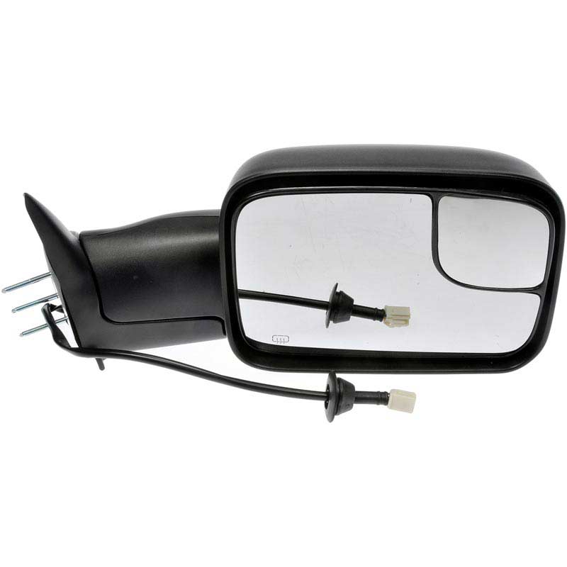 Dorman 955-2002 Power Heated Side View Mirror (Right)