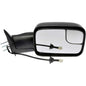 Dorman 955-2002 Power Heated Side View Mirror (Right)