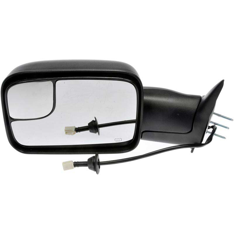 Dorman 955-2003 Power Heated Side View Mirror (Left)