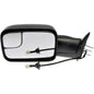 Dorman 955-2003 Power Heated Side View Mirror (Left)