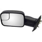 Dorman 955-494 Power Heated Telscopic Side View Mirror (Left)