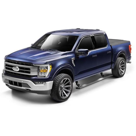 AMP Research Powerstep Vision Running Boards 96235-01A