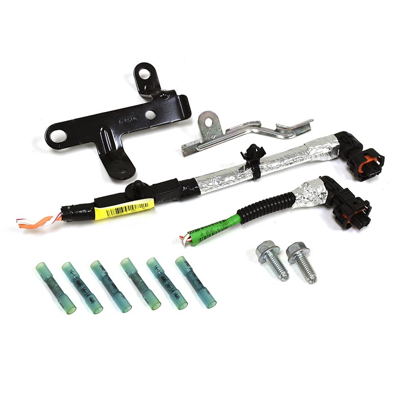 GM 98017958 Injector Wiring Harness Upgrade