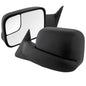 Spyder XTune 9935640 Extendable Power Adjust Heated Tow Mirror Set