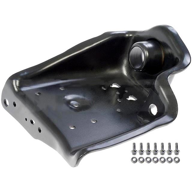 Dorman Upper Coil Spring Seat Bracket (Driver Side) 999-951
