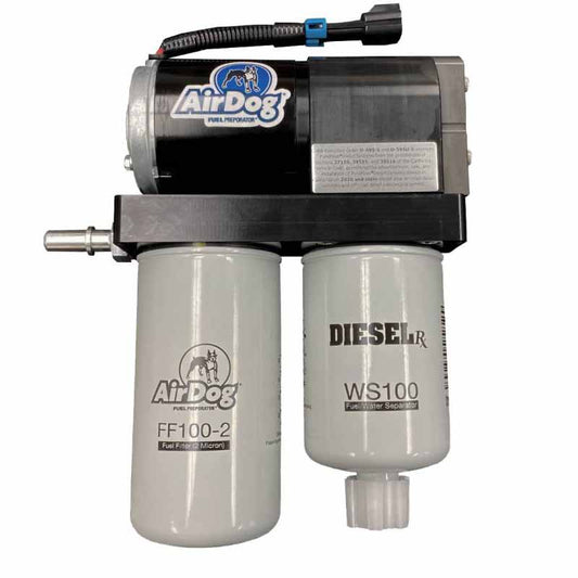 AirDog A4SPBD153 FP-100-4G Air/Fuel Separation System