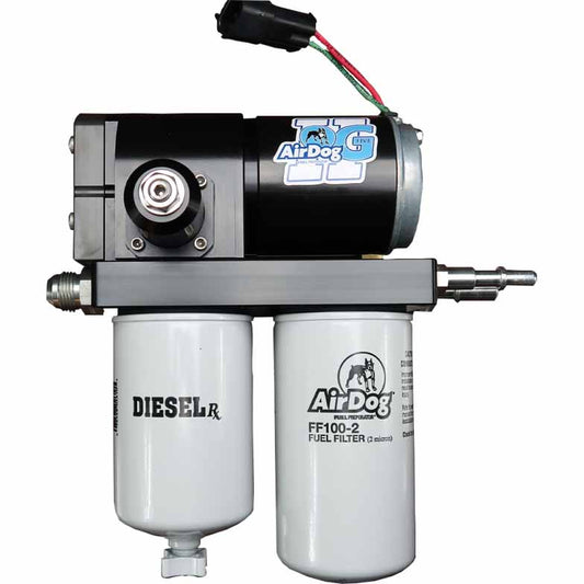 AirDog II-5G A7SPBC260 DF-100-5G Air/Fuel Separation System