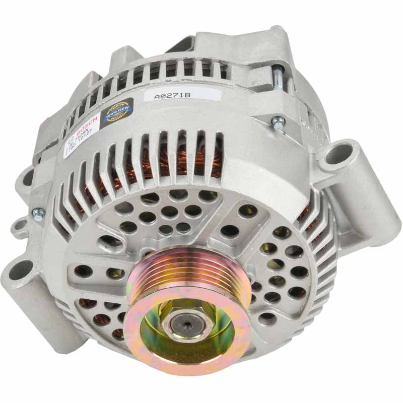 Bosch AL7526N New Alternator (130 AMP)