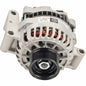 Bosch AL7555N New Alternator (110 AMP)