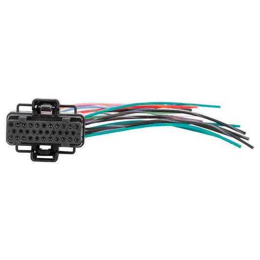 Alliant Power Fuel Injection Control Module (FICM) X3 Connector Pigtail AP0031