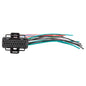Alliant Power Fuel Injection Control Module (FICM) X3 Connector Pigtail AP0031
