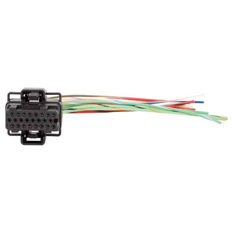 Alliant Power Fuel Injection Control Module (FICM) X1 Connector Pigtail AP0033