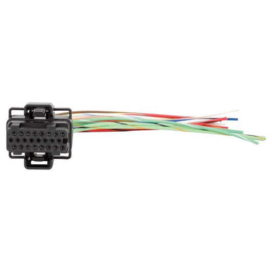 Alliant Power Fuel Injection Control Module (FICM) X1 Connector Pigtail AP0033