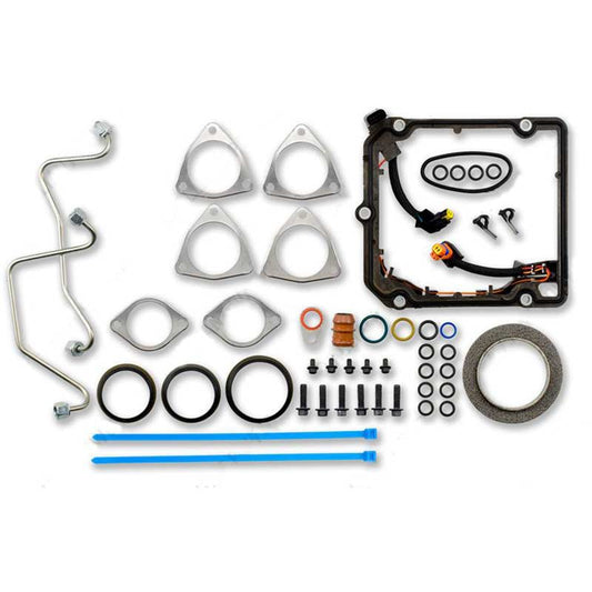 Alliant Power High Pressure Fuel Injection Pump (HPFP) Installation Kit AP0071
