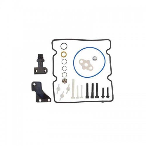 Alliant Power High-Pressure Oil Pump Installation Kit With STC Fitting AP0098