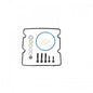 Alliant Power High-Pressure Oil Pump Installation Kit AP0099