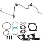 Alliant Power HP4 High Pressure Fuel Injection Pump Installation Kit AP0135