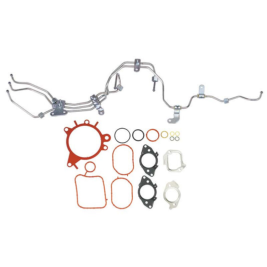 Alliant Power Fuel Injection Pump Installation Kit AP0157