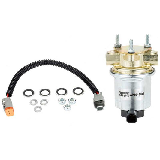 Alliant Power Fuel Transfer Pump Kit AP4943048