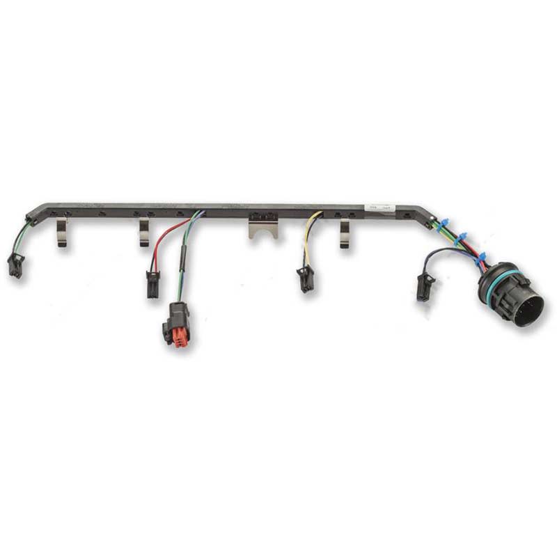 Alliant Power Right Side Fuel Injector Wiring Harness AP63515
