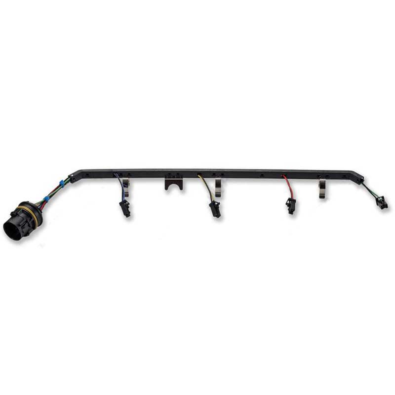 Alliant Power Left Side Fuel Injector Wiring Harness AP63516