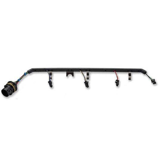 Alliant Power Left Side Fuel Injector Wiring Harness AP63516