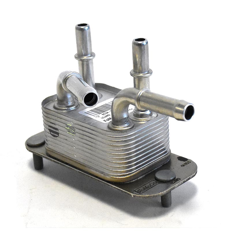Ford BC3Z-9N103-A Fuel Cooler