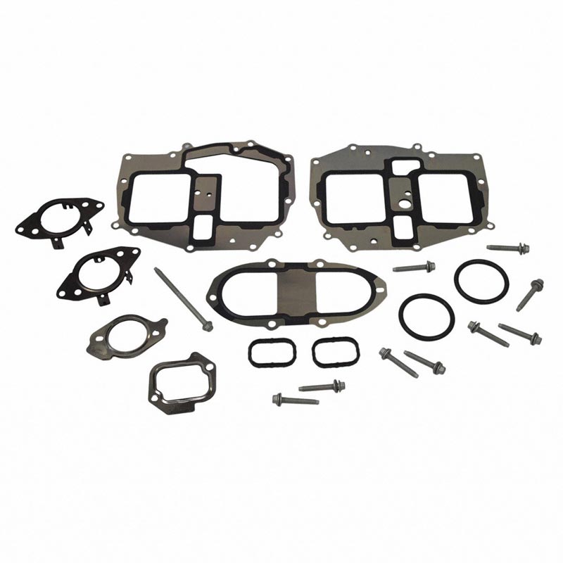 Ford BC3Z-9P455-B EGR Cooler Gasket Kit