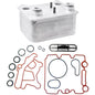 Bostech BC8102812 Engine Oil Cooler