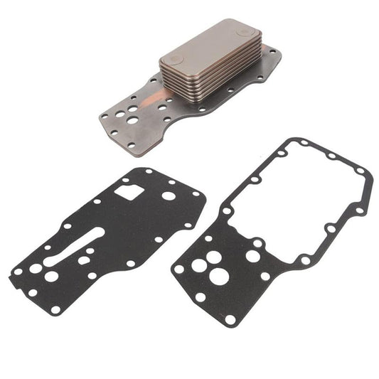 Bostech Engine Oil Cooler Kit BC8103031HD