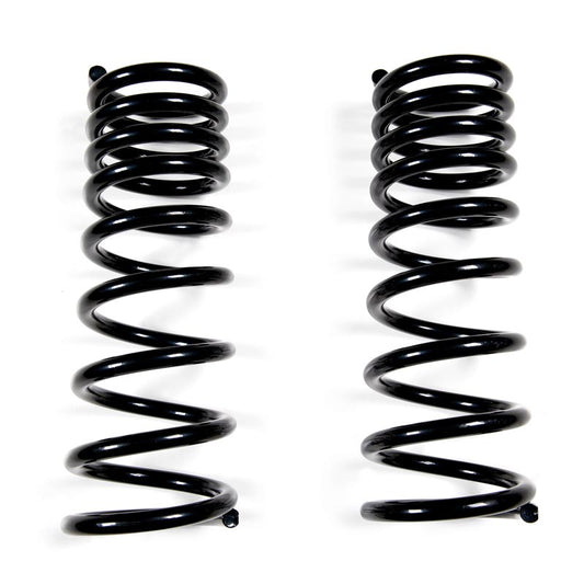 BDS Suspension BDS032301 3" Front Lift Coil Springs