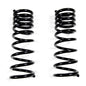 BDS Suspension BDS032301 3" Front Lift Coil Springs