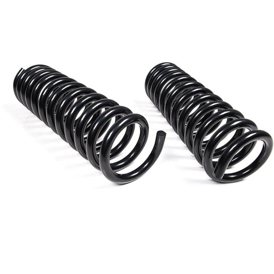 BDS Suspension BDS032302 3" Front Lift Coil Springs