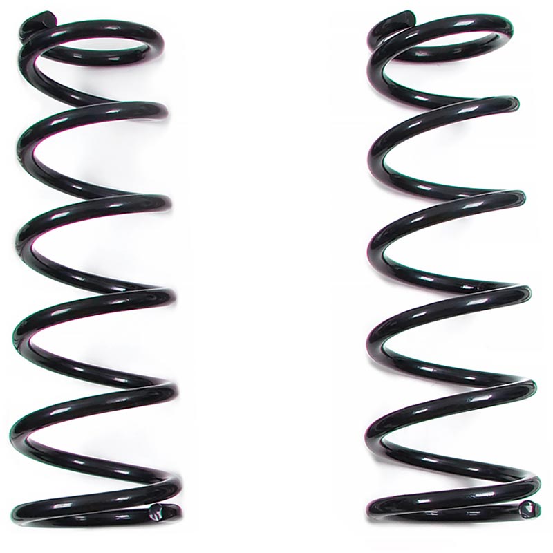 BDS Suspension BDS032503 5"-6" Front Lift Coil Springs