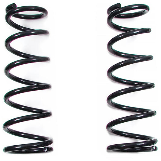 BDS Suspension BDS032503 5"-6" Front Lift Coil Springs