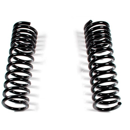 BDS Suspension BDS032602 6" Front Lift Coil Springs