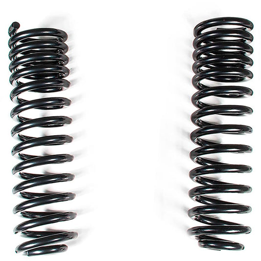 BDS Suspension BDS033202 1"-2" Front Lift Coil Springs