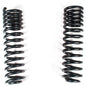BDS Suspension BDS033202 1"-2" Front Lift Coil Springs