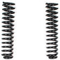 BDS Suspension BDS033611 6" Front Lift Coil Springs