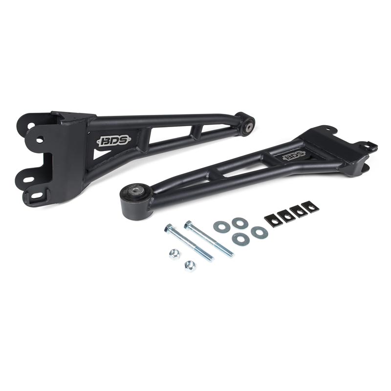 BDS Suspension BDS123251 Radius Arms (Pair)