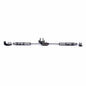 BDS Suspension Fox 2.0 Dual Steering Stabilizer Kit BDS2013DF