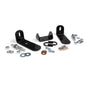 BDS Suspension BDS55357 Dual Steering Stabilizer Mounting Kit