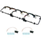 Bostech BG6703847HD Valve Cover Gasket & Harness Kit