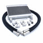 Diesel Site BLUERIBBON Blue Ribbon Engine Oil Cooler Kit