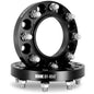 Borne Off-Road BNWS-009-450BK Black 1.75" Wheel Spacers 8X180 (Pair)