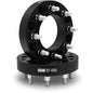 Borne Off-Road BNWS-012-381BK Black 1.5" Wheel Spacer 8x180 to 8x165.1 Adapters (Pair)