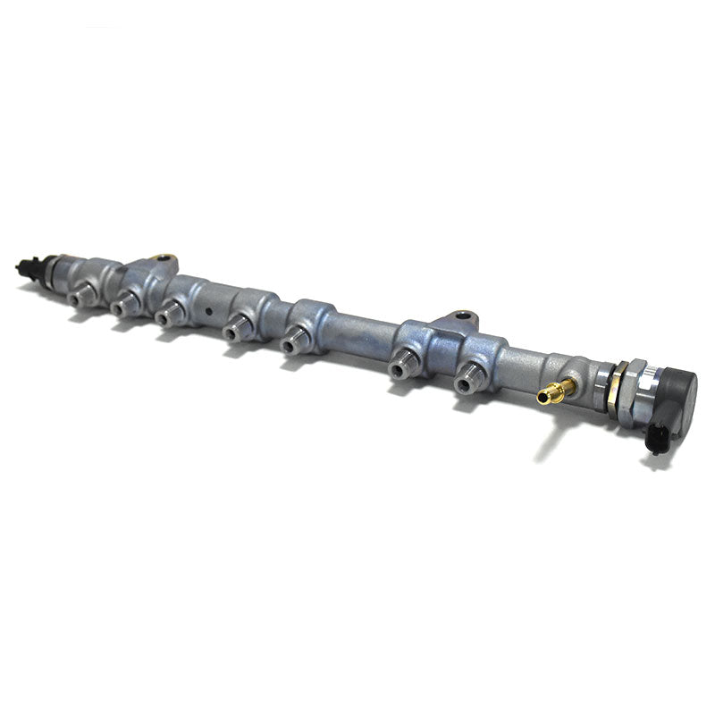 Bosch 0445218017 Fuel Rail (Left Side)