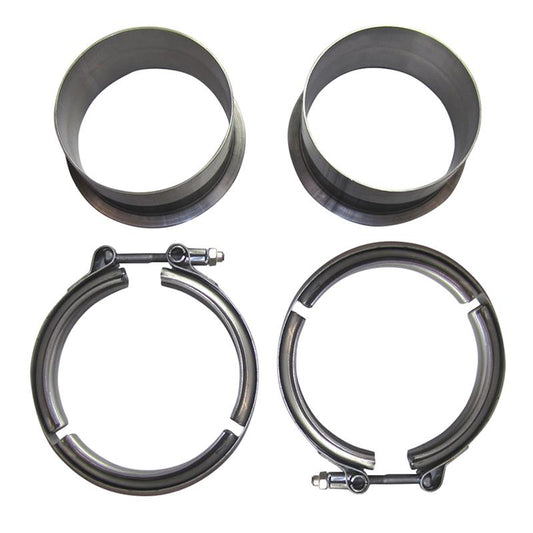 Pacbrake C11400 4" Mounting Group
