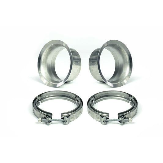 Pacbrake C11420 3.5" Mounting Group